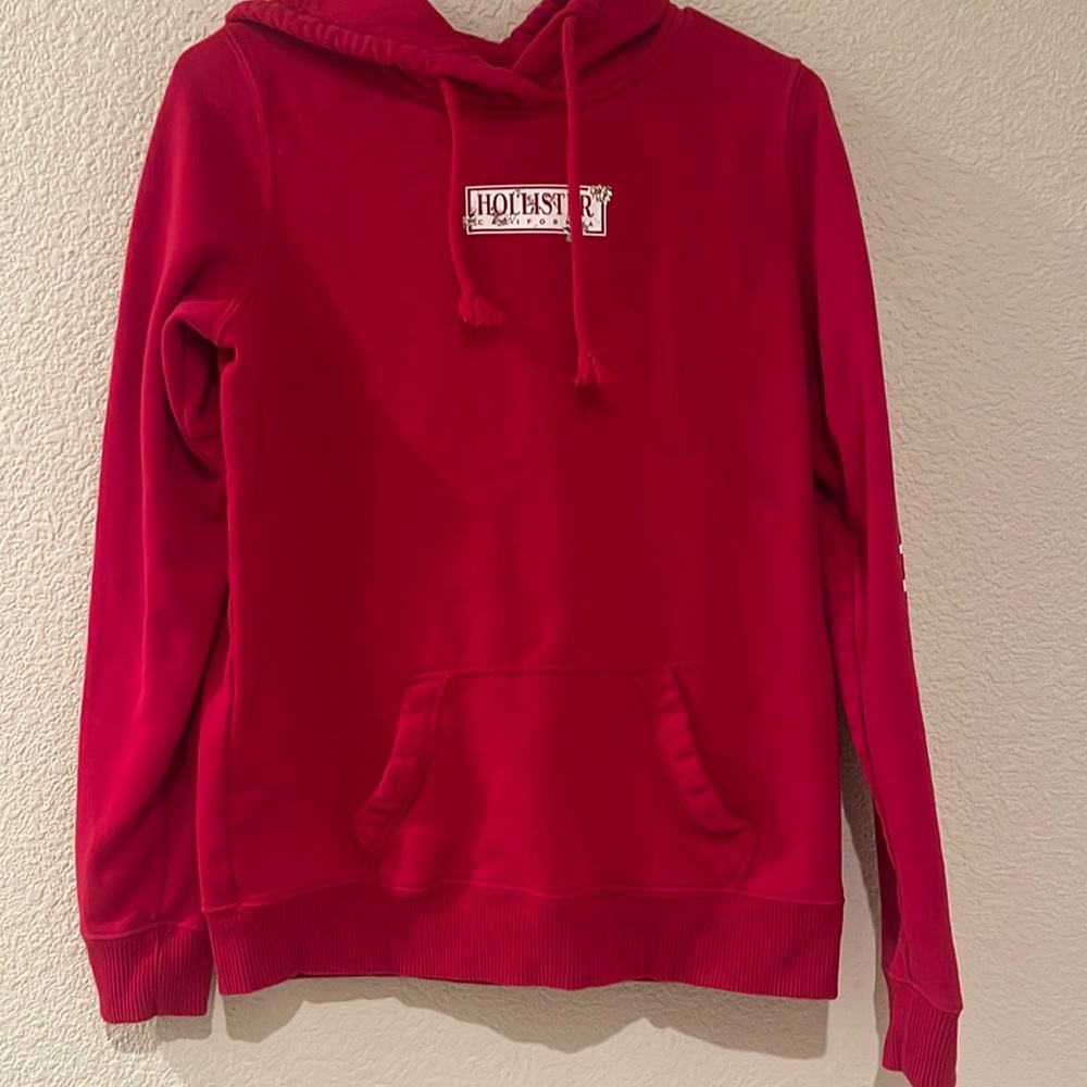 Hollister Hoodie